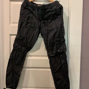 Gap cargo pant Hadley in grey